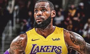 Philadelphia 76ers protiv Los Angeles Lakersa